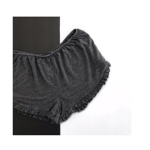 Brandy Melville Pants - brandy melville • lounge/sleep shorts
